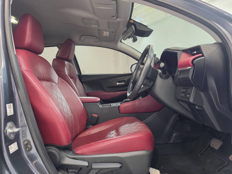 ATIV 1.2 PREMIUM LUXURY A/T