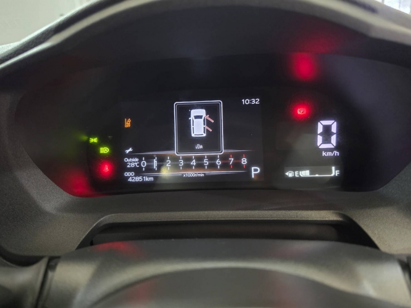 ATIV 1.2 PREMIUM LUXURY A/T