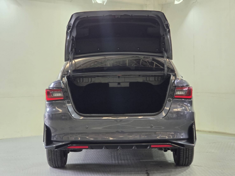 ATIV 1.2 PREMIUM LUXURY A/T