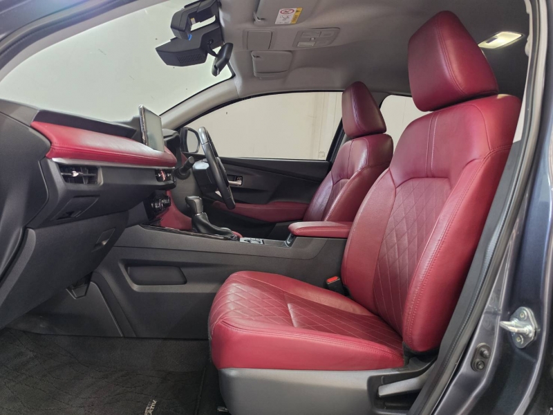 ATIV 1.2 PREMIUM LUXURY A/T