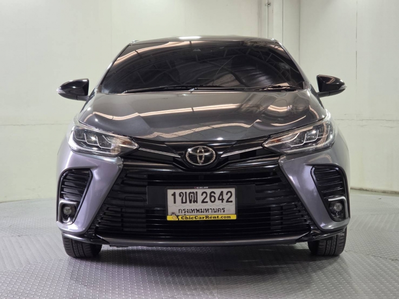 ATIV 1.2 SPORT PREMIUM A/T