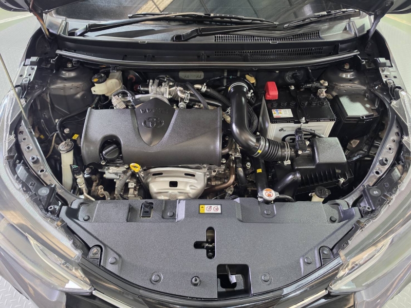 ATIV 1.2 SPORT PREMIUM A/T