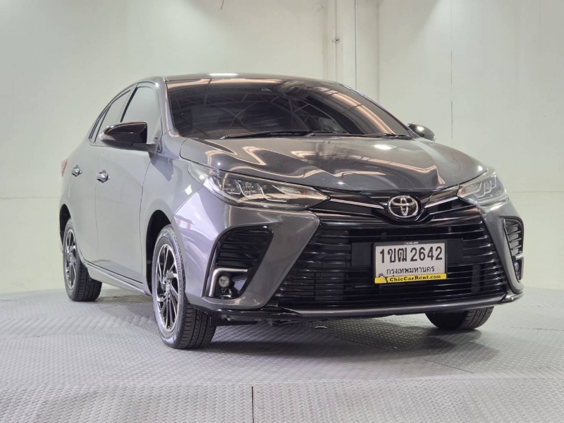 ATIV 1.2 SPORT PREMIUM A/T