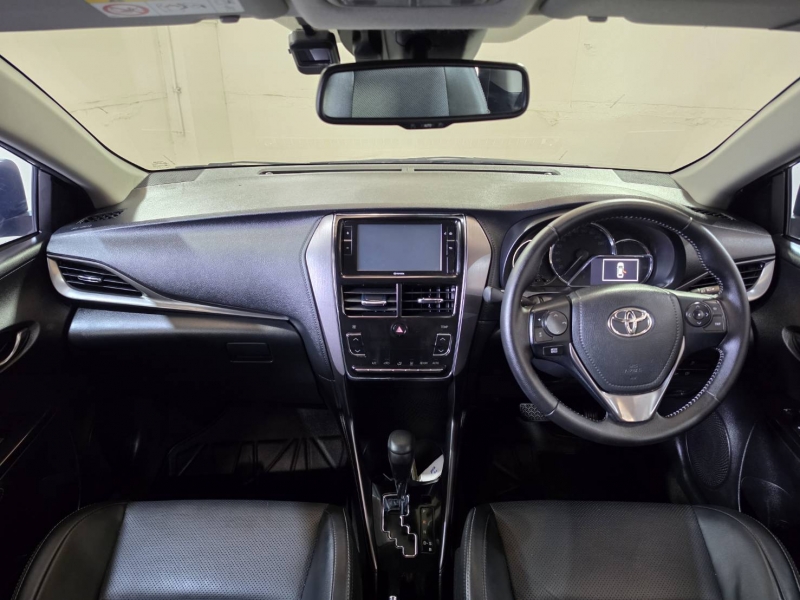 ATIV 1.2 SPORT PREMIUM A/T