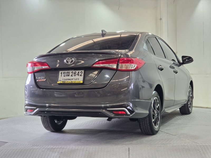 ATIV 1.2 SPORT PREMIUM A/T