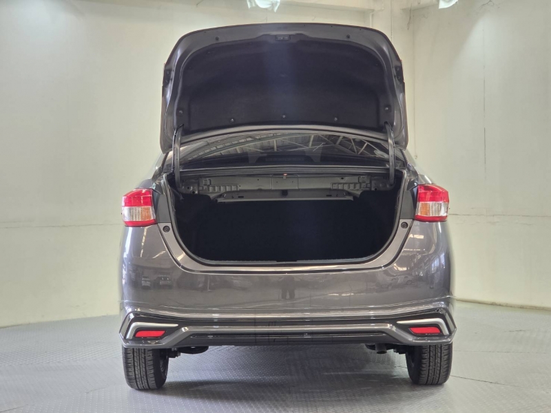 ATIV 1.2 SPORT PREMIUM A/T