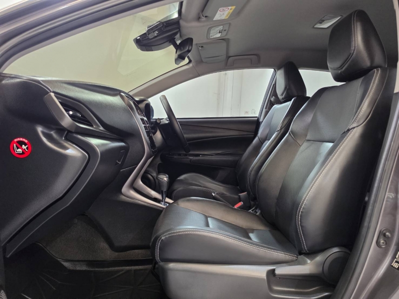 ATIV 1.2 SPORT PREMIUM A/T