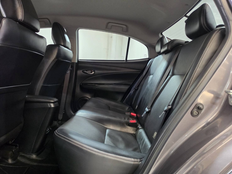 ATIV 1.2 SPORT PREMIUM A/T