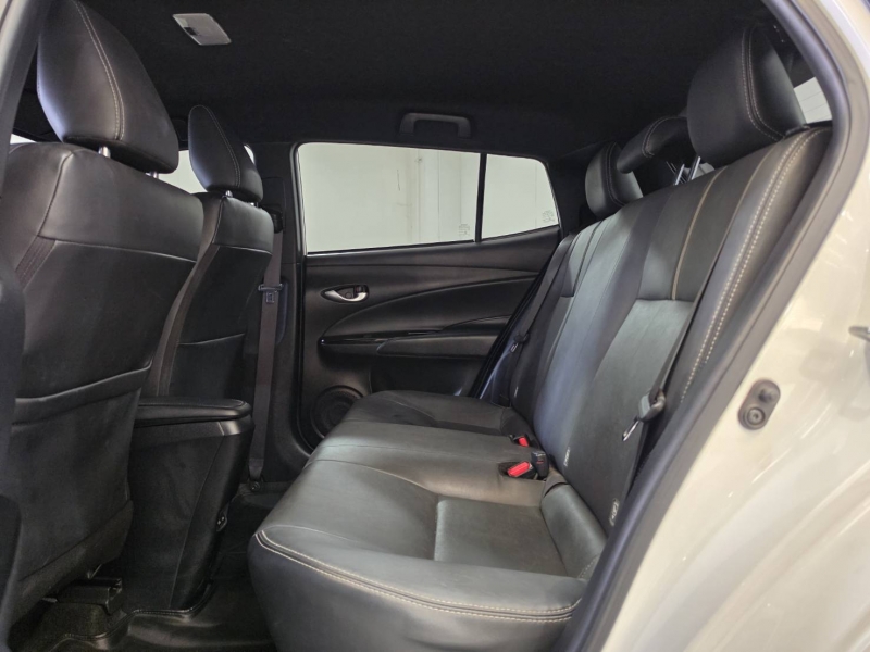 YARIS NEW 1.2 SMART A/T