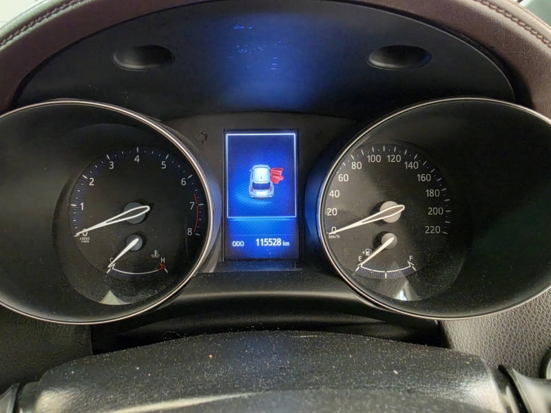 C-HR 1.8 MID A/T