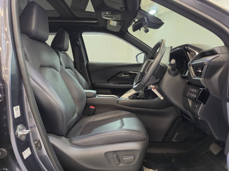YARIS CROSS 1.5 HV PREMIUM LUXURY A/T