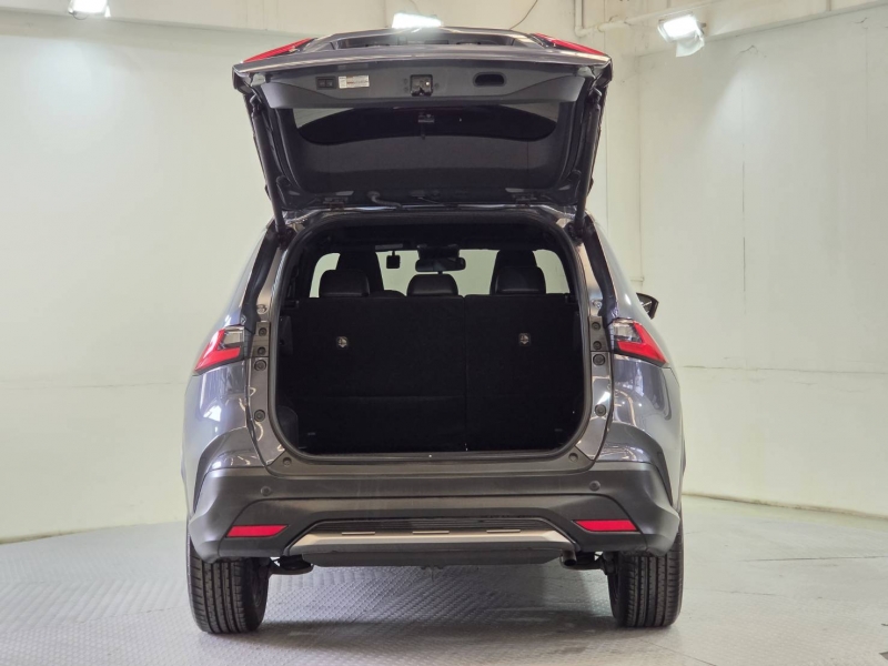 YARIS CROSS 1.5 HV PREMIUM LUXURY A/T