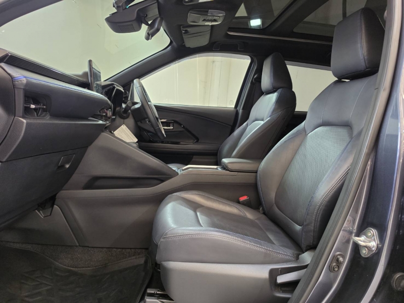 YARIS CROSS 1.5 HV PREMIUM LUXURY A/T