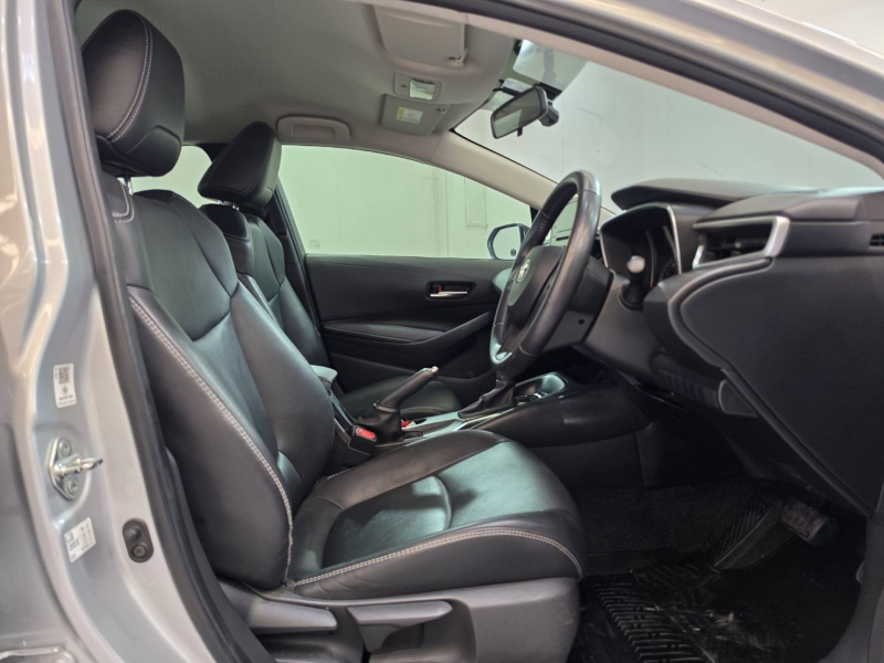 ALTIS NEW 1.6 G A/T