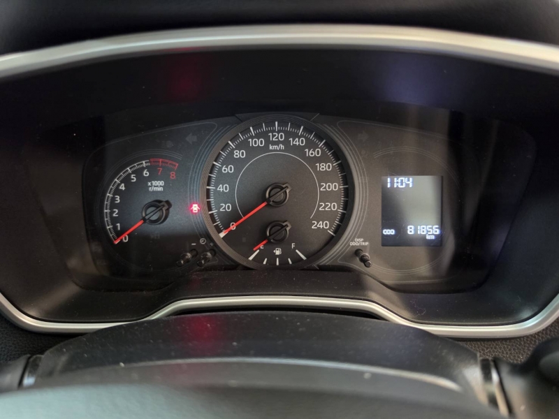 ALTIS NEW 1.6 G A/T