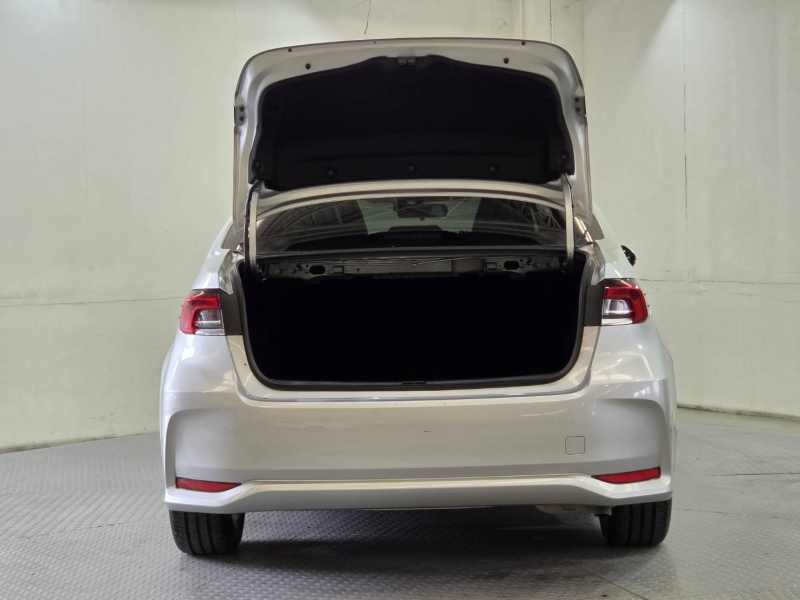 ALTIS NEW 1.6 G A/T