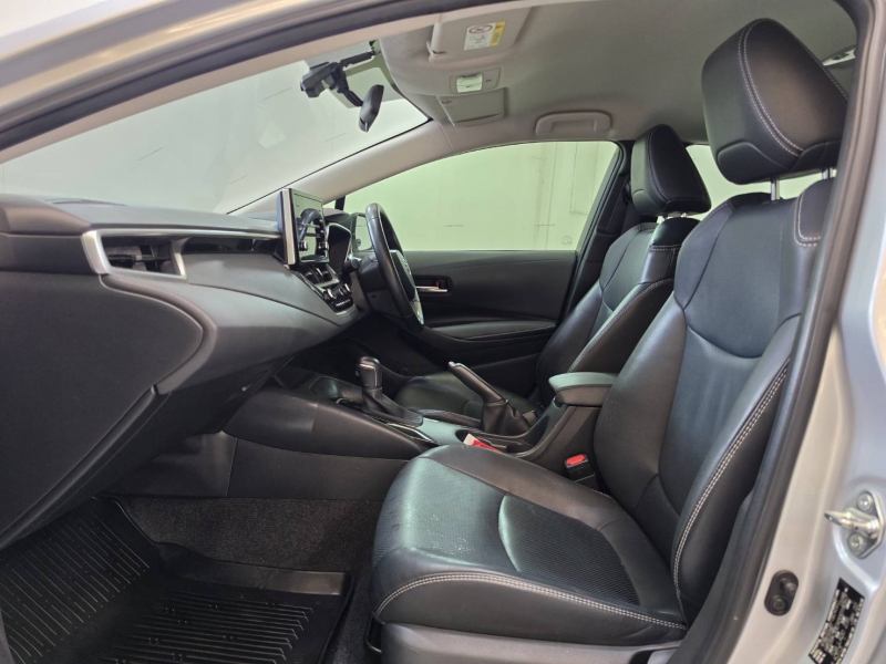 ALTIS NEW 1.6 G A/T