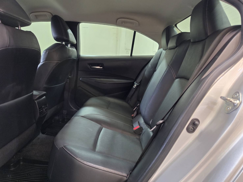 ALTIS NEW 1.6 G A/T