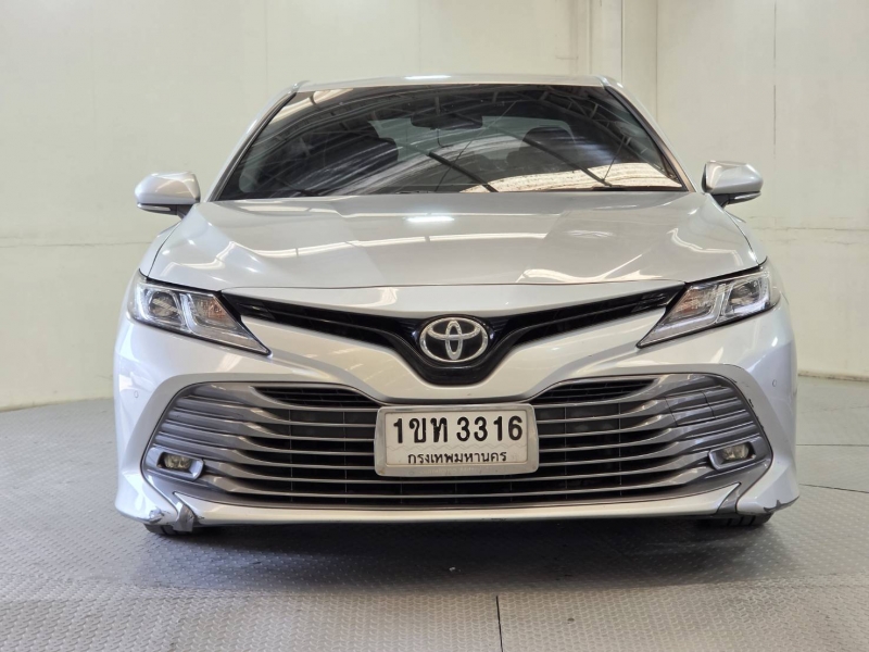 CAMRY 2.0 G A/T