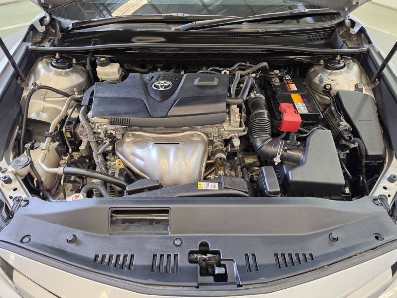 CAMRY 2.0 G A/T
