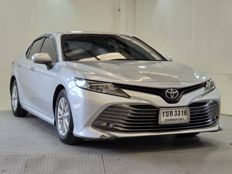 CAMRY 2.0 G A/T