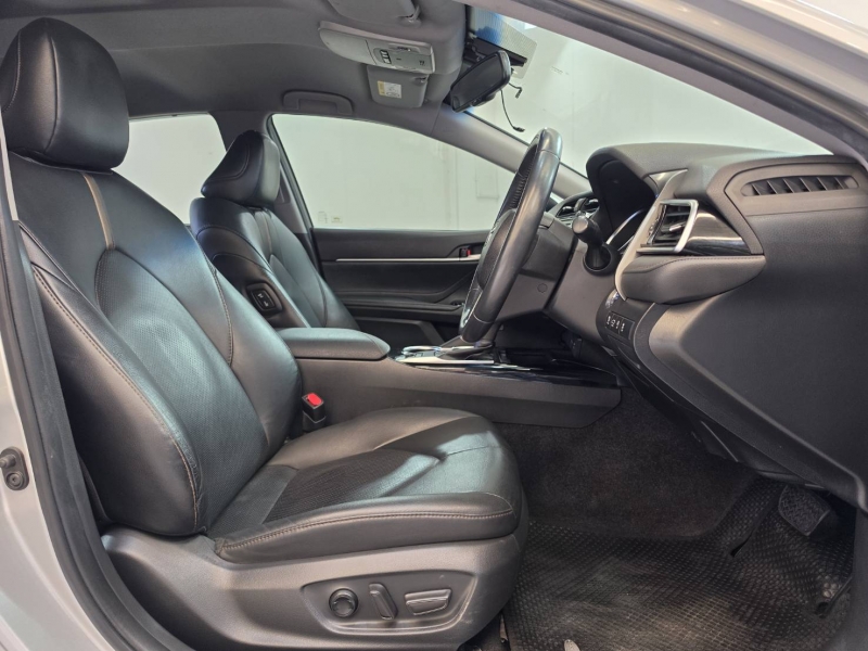 CAMRY 2.0 G A/T