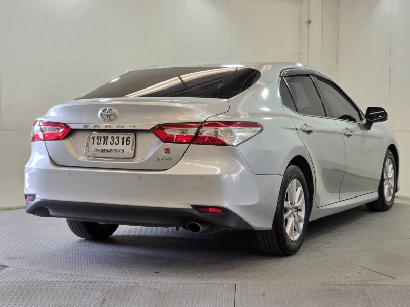 CAMRY 2.0 G A/T