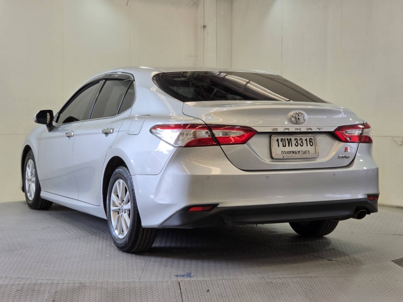 CAMRY 2.0 G A/T
