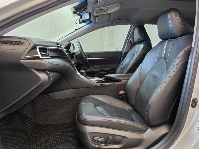 CAMRY 2.0 G A/T