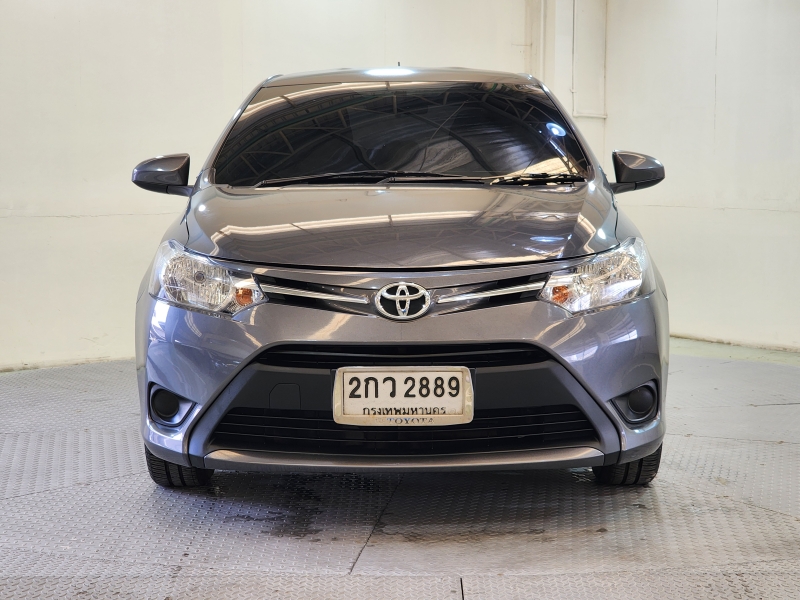 VIOS 1.5 E A/T