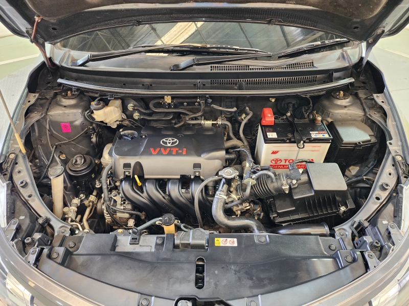 VIOS 1.5 E A/T