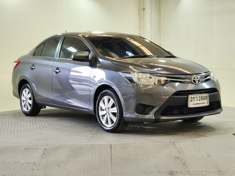 VIOS 1.5 E A/T