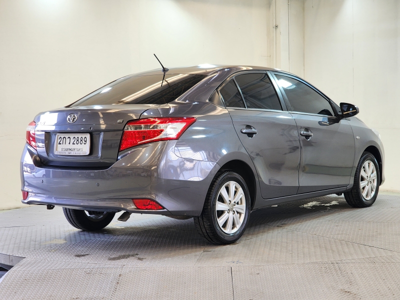 VIOS 1.5 E A/T