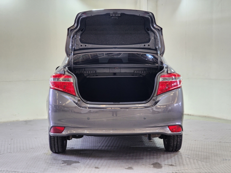 VIOS 1.5 E A/T