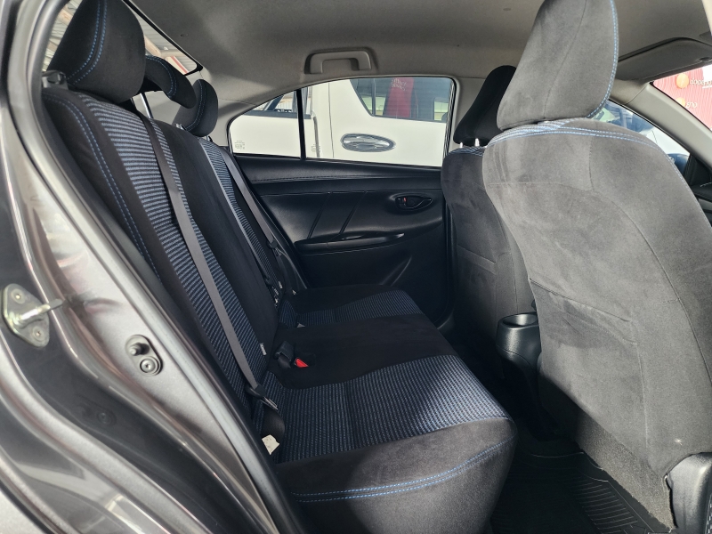 VIOS 1.5 E A/T