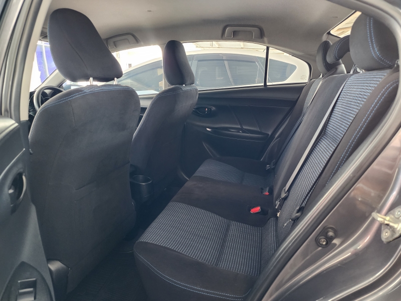 VIOS 1.5 E A/T