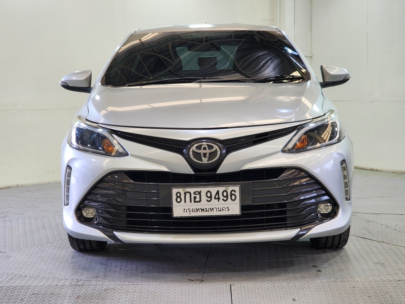 VIOS 1.5 HIGH A/T