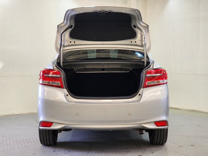 VIOS 1.5 HIGH A/T
