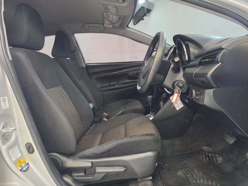 VIOS NEW 1.5 ENTRY A/T