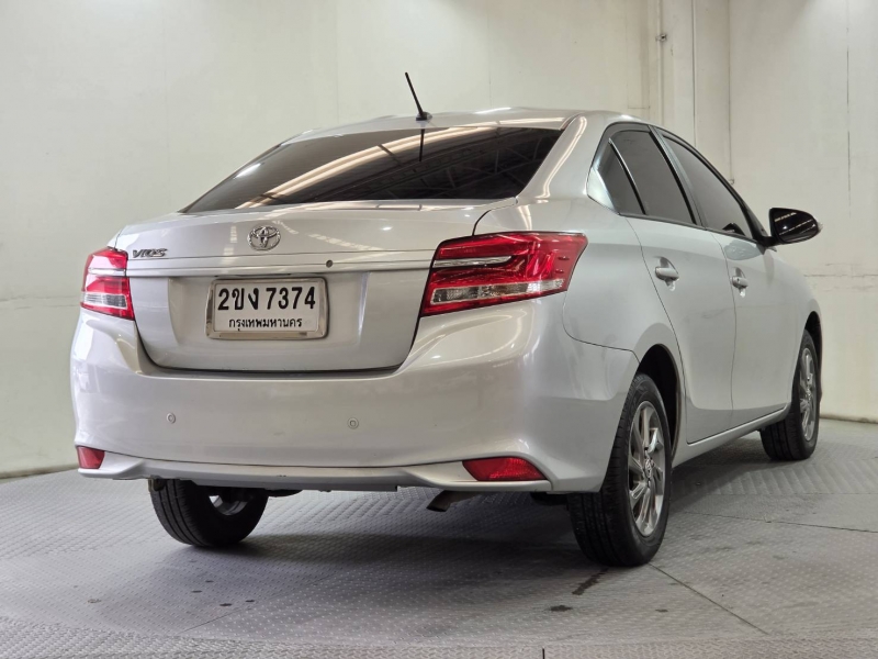 VIOS NEW 1.5 ENTRY A/T