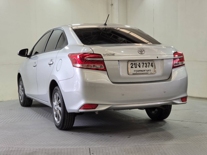 VIOS NEW 1.5 ENTRY A/T