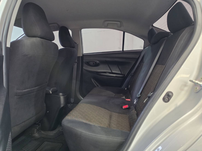 VIOS NEW 1.5 ENTRY A/T