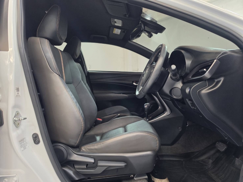 YARIS NEW 1.2 PREMIUM A/T