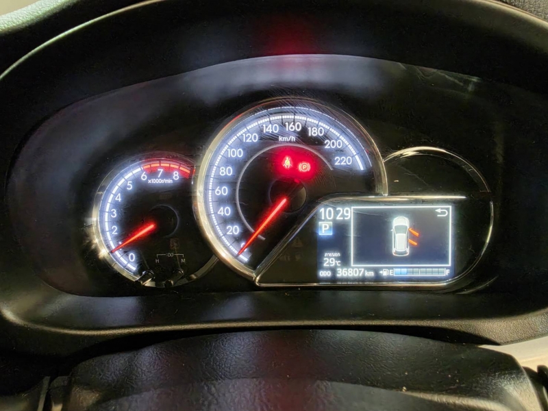 YARIS NEW 1.2 PREMIUM A/T