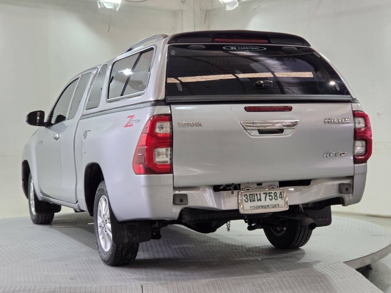 REVO SMART CAB 2.4 EDITION MID M/T