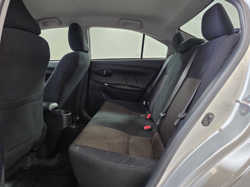 VIOS NEW 1.5 ENTRY A/T