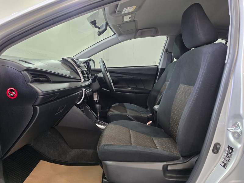 VIOS NEW 1.5 ENTRY A/T