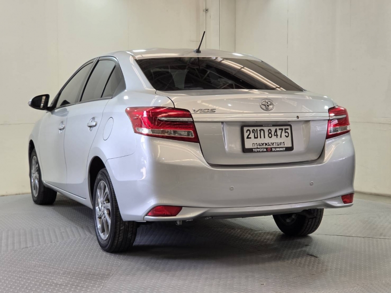 VIOS NEW 1.5 ENTRY A/T