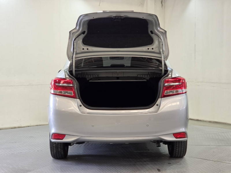 VIOS NEW 1.5 ENTRY A/T