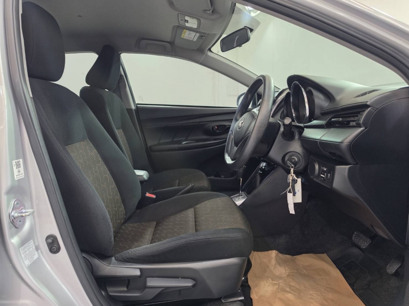 VIOS NEW 1.5 ENTRY A/T